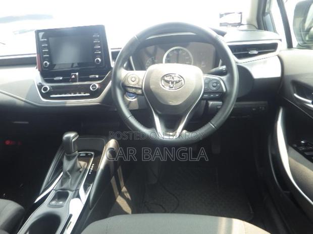 Toyota Corolla TOURING_S= 2020