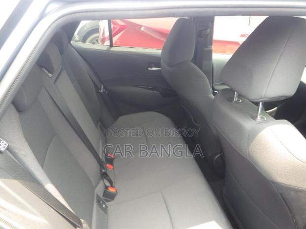 Toyota Corolla TOURING_S= 2020