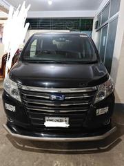 Toyota Noah fresh 2015 for sale