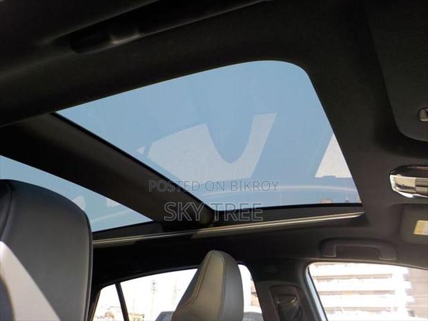Toyota Harrier ZL Package 2020