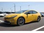Toyota Prius Hybrid G 2023 for sale