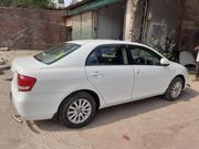 Toyota Axio . 2010 for sale