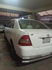 Toyota Corolla . 2007 for sale