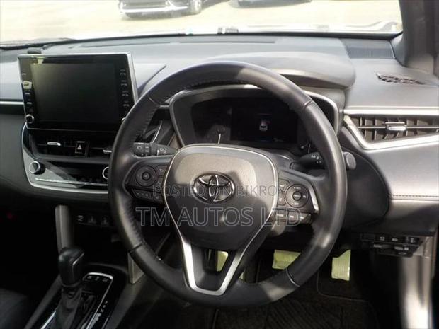 Toyota Corolla Cross Z PKG 4.5 BLACK 2023