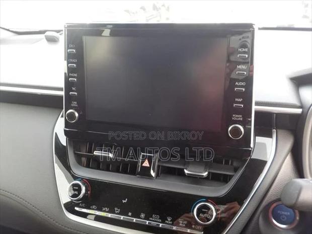 Toyota Corolla Cross Z PKG 4.5 BLACK 2023