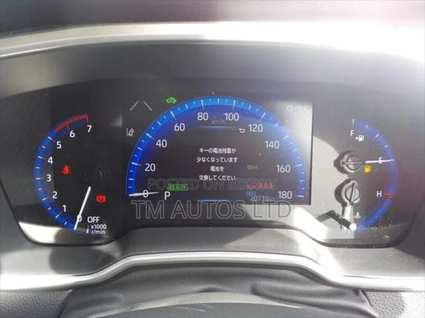 Toyota Corolla Cross Z PKG 4.5 BLACK 2023