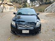 Toyota Fielder axio 2010 for sale
