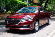 Toyota Allion A15 G Pkg 2019 for sale