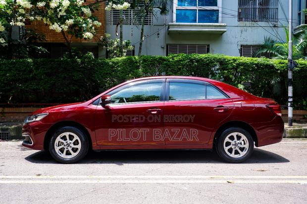Toyota Allion A15 G Pkg 2019