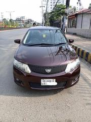Toyota Allion push start 2007 for sale