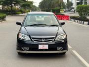 Honda Civic SunrRof Octane Only 2005 for sale