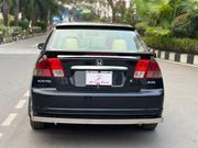 Honda Civic SunrRof Octane Only 2005 for sale