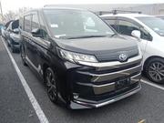 Toyota Noah Non Hybrid SZ Black 2022 for sale