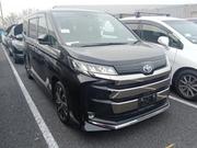 Toyota Noah Non Hybrid SZ Black 2022 for sale