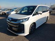 Toyota Noah S-Z Leather pkg LED 2022 for sale