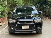Mitsubishi ASX PUSH START SUNROOF 2011 for sale
