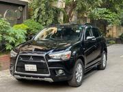 Mitsubishi ASX PUSH START SUNROOF 2011 for sale