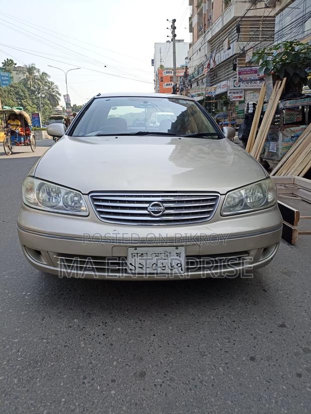 Nissan Sunny X EDITION 2008