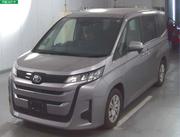 Toyota Noah X PACKAGE, 8 Seats 2022 for sale