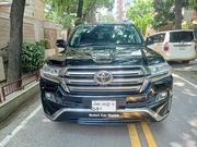 Toyota Land Cruiser VX-V8 (Diesel Turbo) 2018 for sale