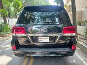 Toyota Land Cruiser VX-V8 (Diesel Turbo) 2018 for sale