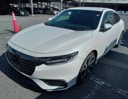 Honda Insight EX BLACK STYLE HYB 2022 for sale