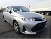 Toyota Axio 2021 Silver for sale
