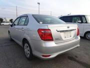 Toyota Axio 2021 Silver for sale