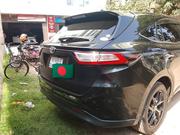 Toyota Harrier 2019 for sale