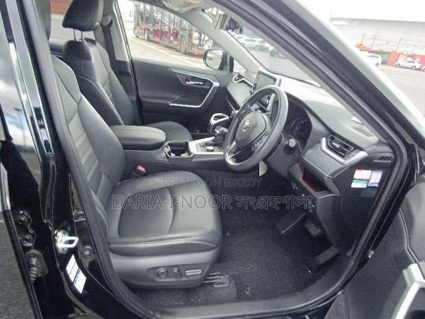 Toyota Land Cruiser Good 2022
