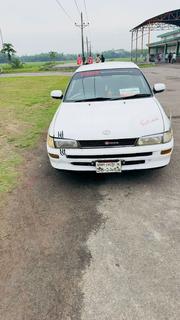 Toyota Corolla lpg 60 1995 for sale