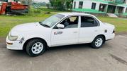Toyota Corolla lpg 60 1995 for sale