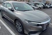 Honda Insight EX HYBRID 2022 for sale