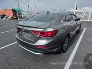 Honda Insight EX HYBRID 2022 for sale