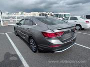Honda Insight EX HYBRID 2022 for sale