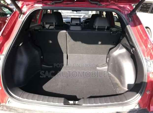 Toyota Corolla Cross Z edition Hyb 2022