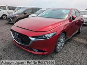 Mazda 3 15S Touring 2019 for sale
