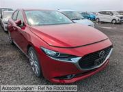 Mazda 3 15S Touring 2019 for sale
