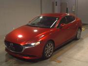 Mazda 3 15S Touring 2019 for sale