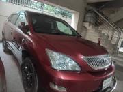 Toyota Harrier 2006 for sale