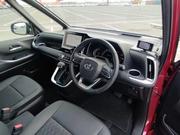Toyota Noah NON HYBRID S-Z PKG 2022 for sale