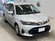 Toyota Axio 2023 Silver for sale
