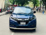 Honda Vezel RS PKG PUSH START 2016 for sale