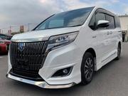 Toyota Esquire 2021 for sale