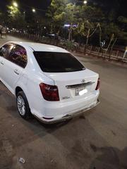 Toyota Axio non hybrid 2017 for sale