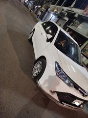 Toyota Axio non hybrid 2017 for sale