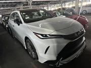 Toyota Harrier Z LEATHER HYB 4.5 2022 for sale