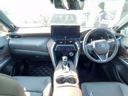 Toyota Harrier Z LEATHER HYB 4.5 2022 for sale