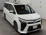 Toyota Voxy ZS NON HYB SUNROOF 2021 for sale