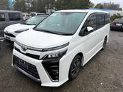 Toyota Voxy ZS NON HYB SUNROOF 2021 for sale